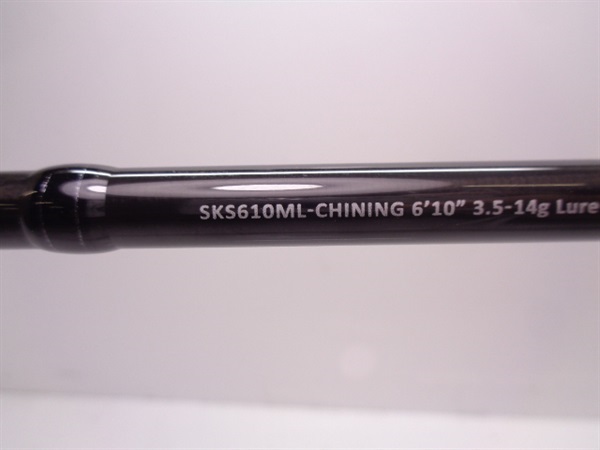 スクアド チニングＳＫＳ６１０ＭＬ